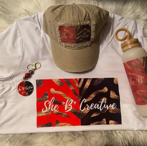 Meet your Posher, Tushebra